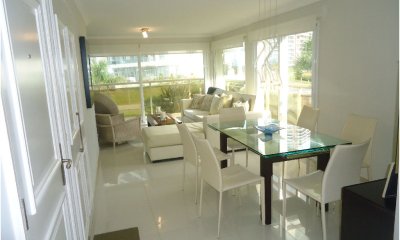 Apartamento en Aidy Grill, 2 dormitorios *