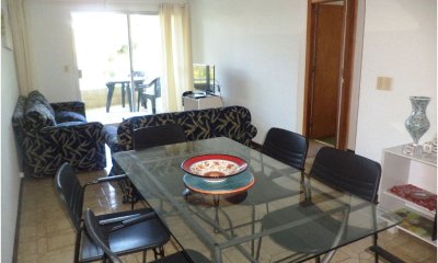 Departamento en Roosevelt, excelente ubicación para vivir todo el año