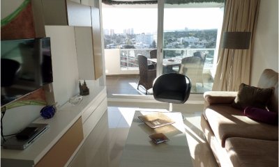 Disfrute de sus vacaciones en Wind Tower, torre con excelentes servicios!