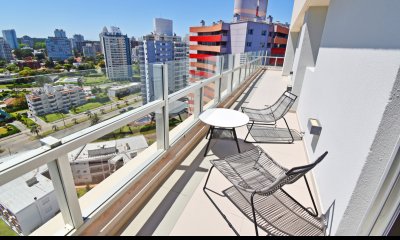 Pent House en Arenas del Mar