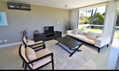 3 dormitorios en suite en Rincon del Indio