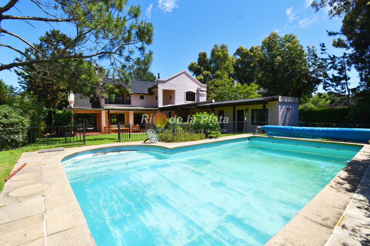 casa en punta del este, mansa - rpl14850c