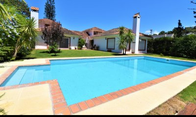 Casa en San Rafael, 4 dormitorios