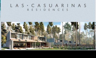 Las Casuarinas