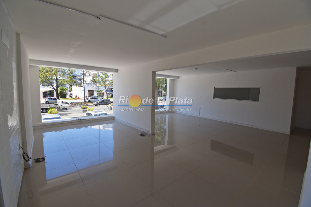 Aidy Grill - GoPunta - Portal Inmobiliario de Punta del Este - Maldonado