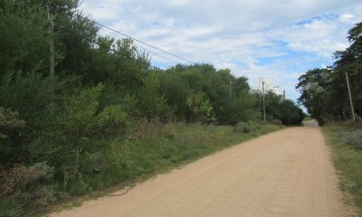 Terreno apto para construcción en propiedad horizontal