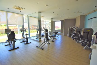 3 dormitorios en Wind Tower a 80 metros del Mar. - RPL9386A