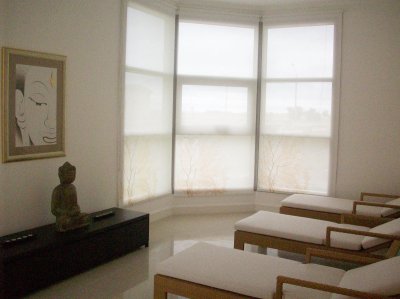 Apartamento en primera linea de la Brava. - RPL7476A