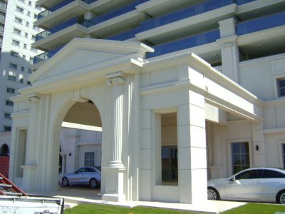 Apartamento en primera linea de la Brava. - RPL7476A