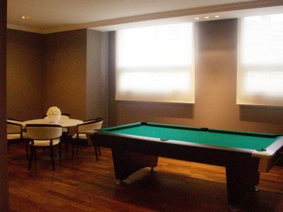 Apartamento en primera linea de la Brava. - RPL7476A