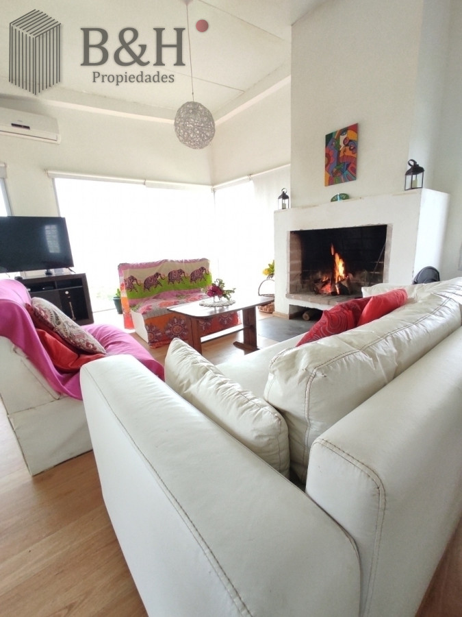 hermosa casa con excelente vista al mar - byh3631c