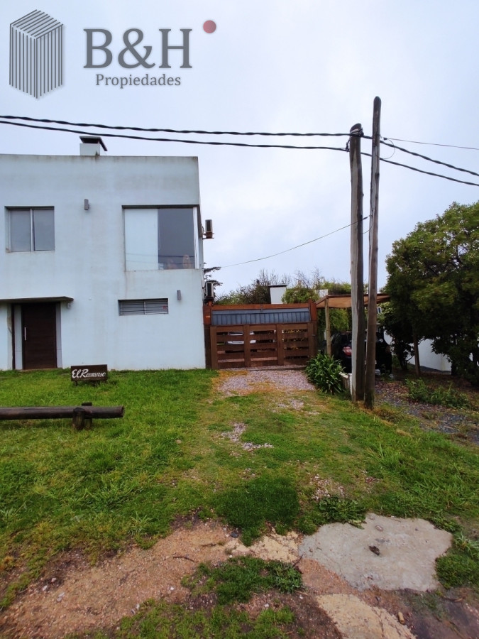 El Chorro - GoPunta - Portal Inmobiliario de Punta del Este - Maldonado