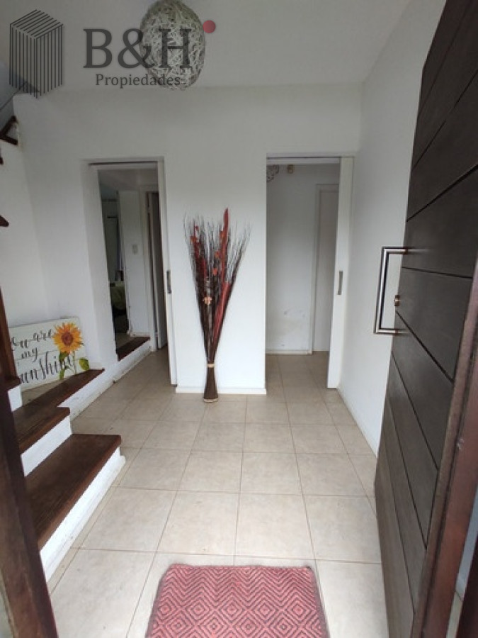 El Chorro - GoPunta - Portal Inmobiliario de Punta del Este - Maldonado