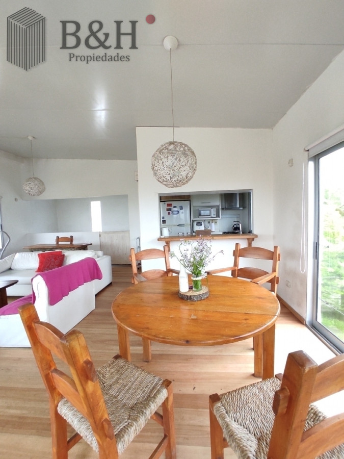 El Chorro - GoPunta - Portal Inmobiliario de Punta del Este - Maldonado
