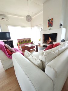 Hermosa casa con excelente vista al mar