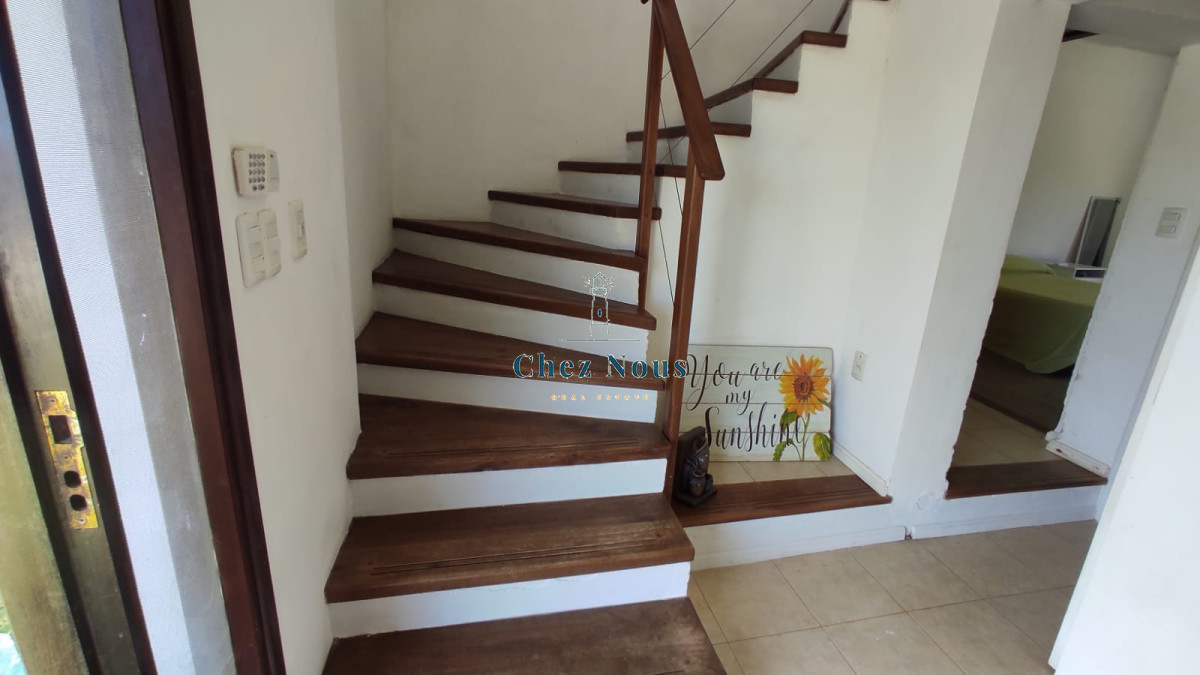 Casa ID.462 - Hermosa casa con excelente vista al mar