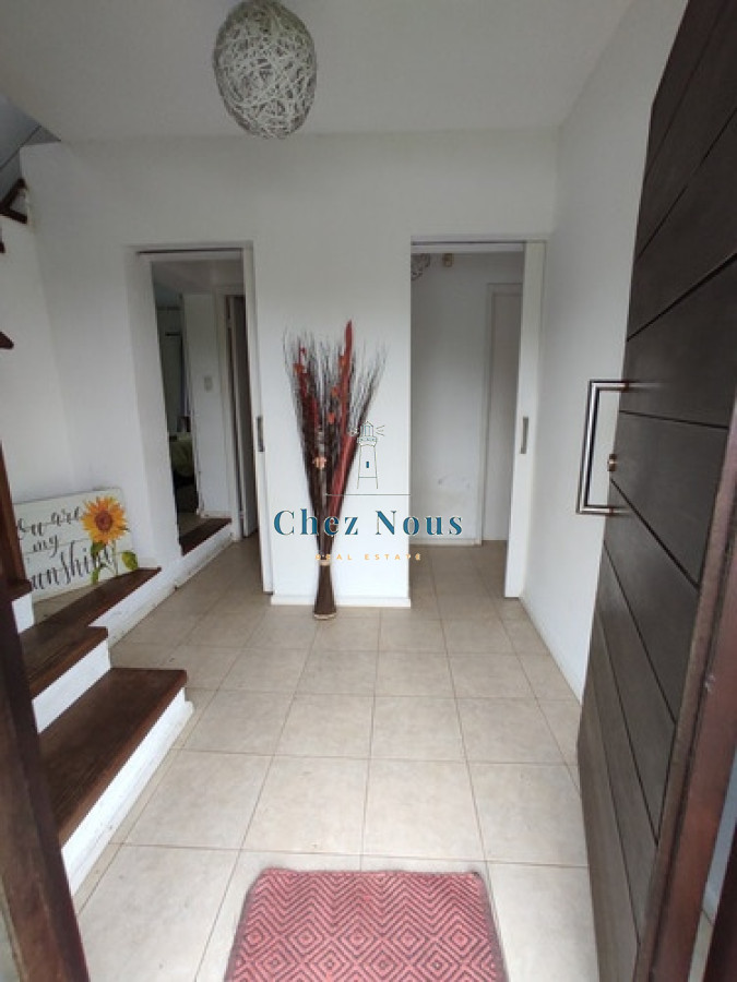 Casa ID.462 - Hermosa casa con excelente vista al mar