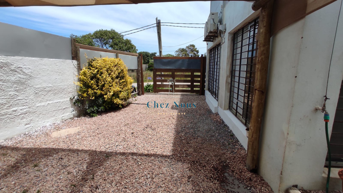 Casa ID.462 - Hermosa casa con excelente vista al mar