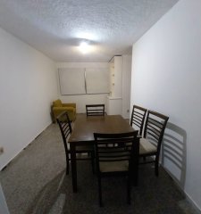 Apartamento en San Carlos