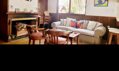 Casa en VENTA 4 dormitorios