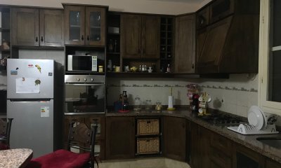 Preciosa casa en pleno Centro de San Carlos