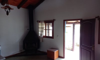 Oportunidad!! Hermoso Chalet en Pueblo Edén