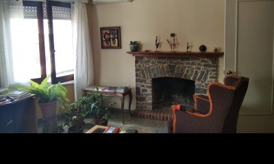 Casa en San Carlos en excelente zona