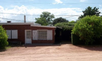 Casa en San Carlos, San Carlos