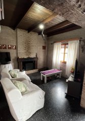 Casa en centro de San Carlos