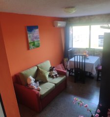 APTO. en VENTA San Carlos, 1 dormitorio