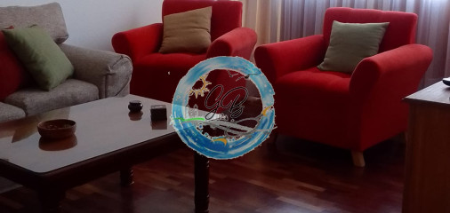 Apto en VENTA, San Carlos