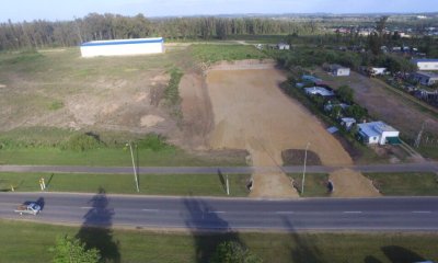 Terreno en Maldonado, Ruta 39