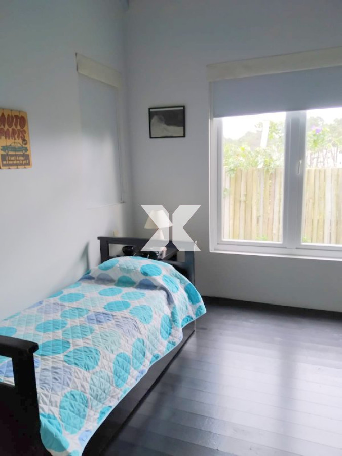 Casa ID.257 - La Desembocadura