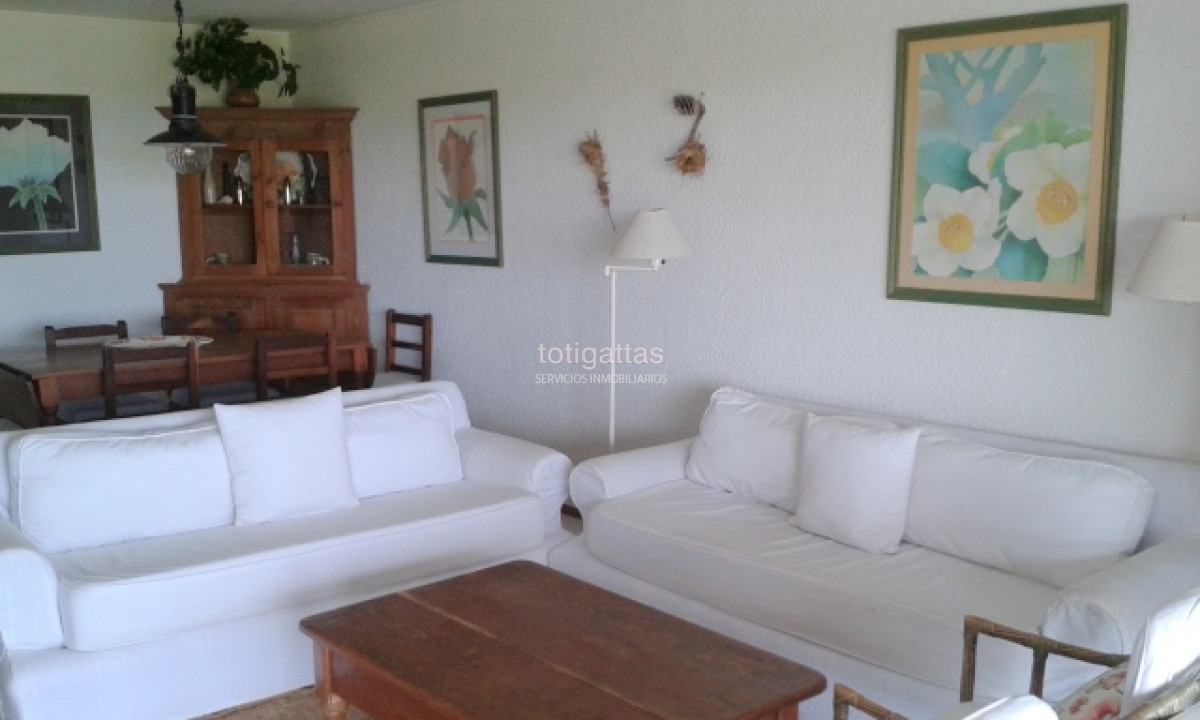 Apartamento ID.156 - Bahía de Manantiales SS 111