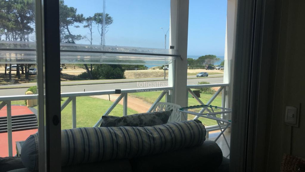 Apartamento ID.75 - Vista al mar