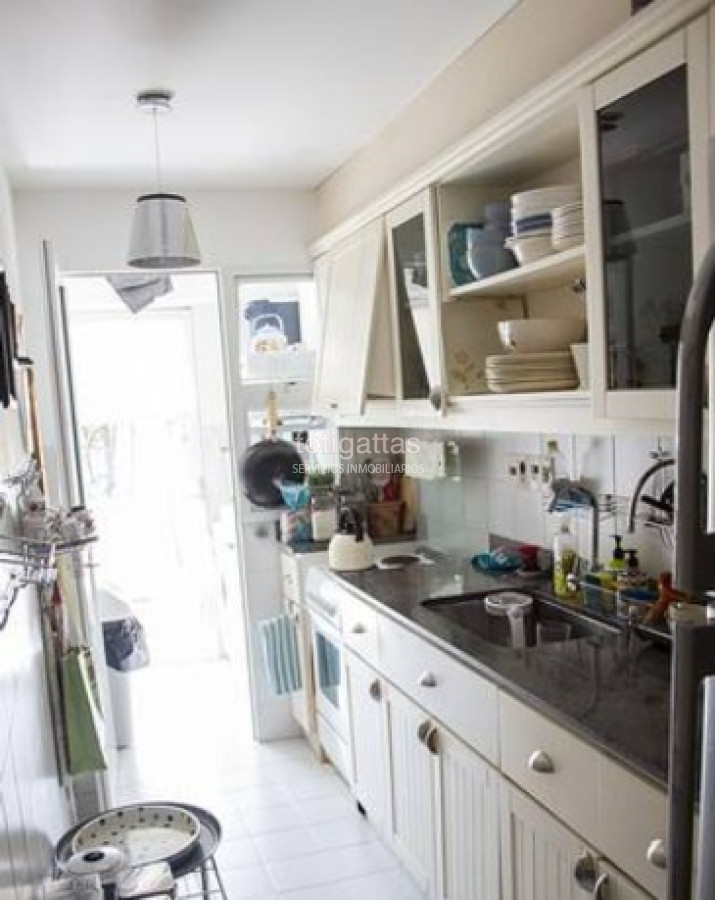 Apartamento ID.75 - Vista al mar