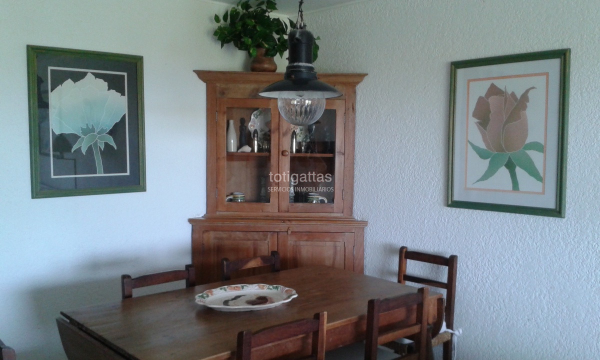 Apartamento ID.156 - Bahía de Manantiales SS 111