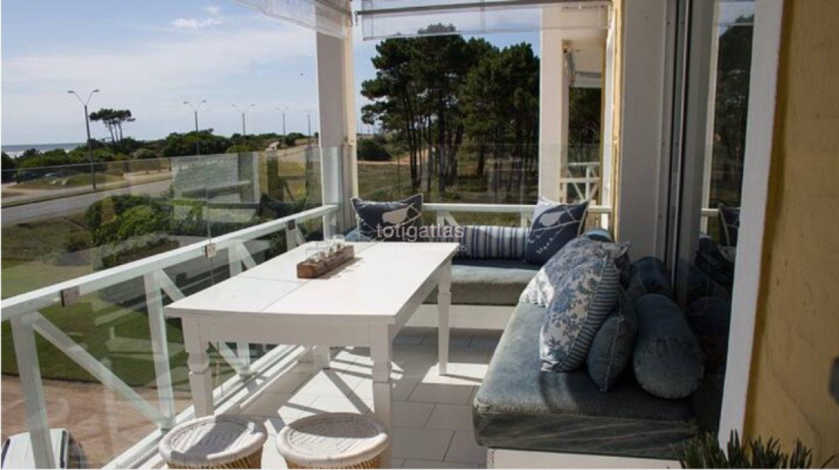 Apartamento ID.75 - Vista al mar