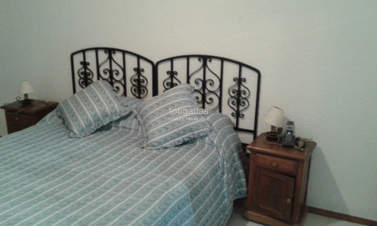 Apartamento ID.156 - Bahía de Manantiales SS 111