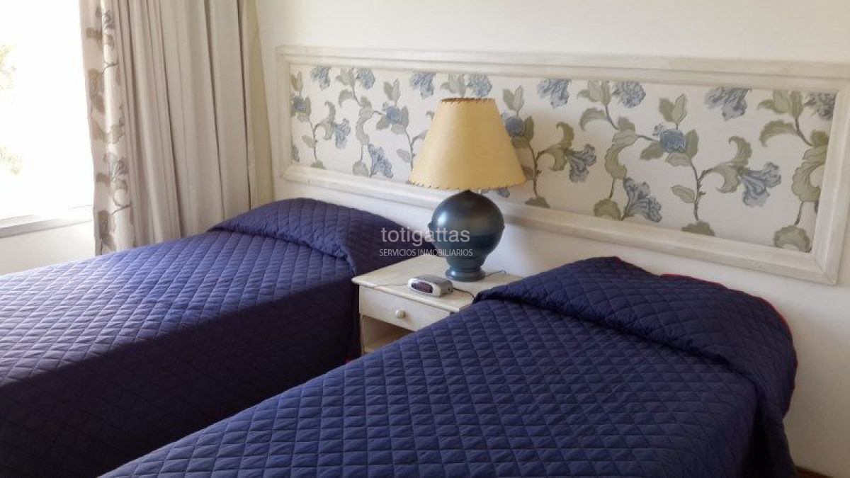 Apartamento ID.83 - PH 103 Montoya Uno