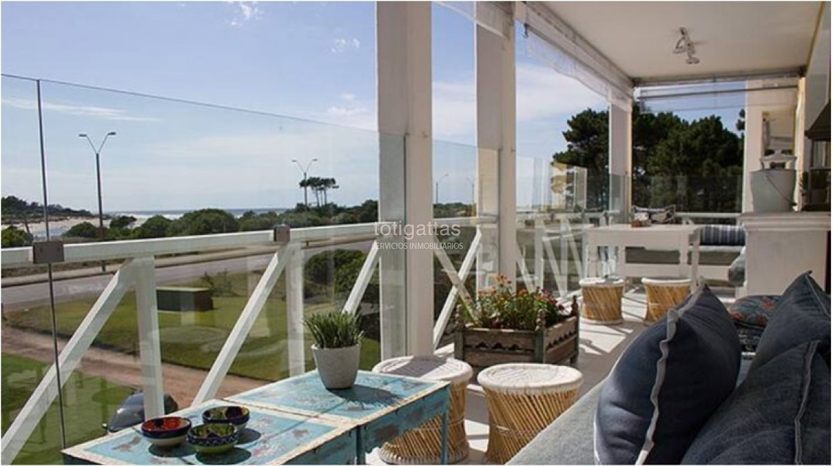 Apartamento ID.75 - Vista al mar