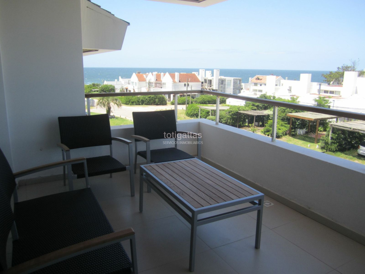Apartamento ID.83 - PH 103 Montoya Uno