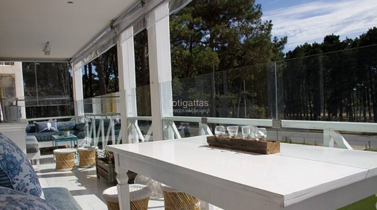 Apartamento ID.75 - Vista al mar