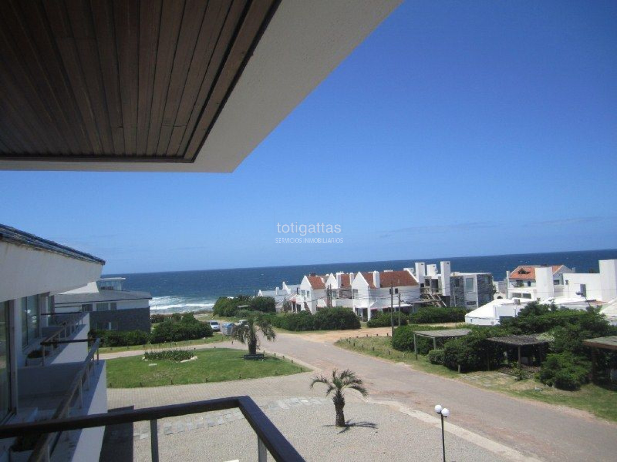 Apartamento ID.83 - PH 103 Montoya Uno
