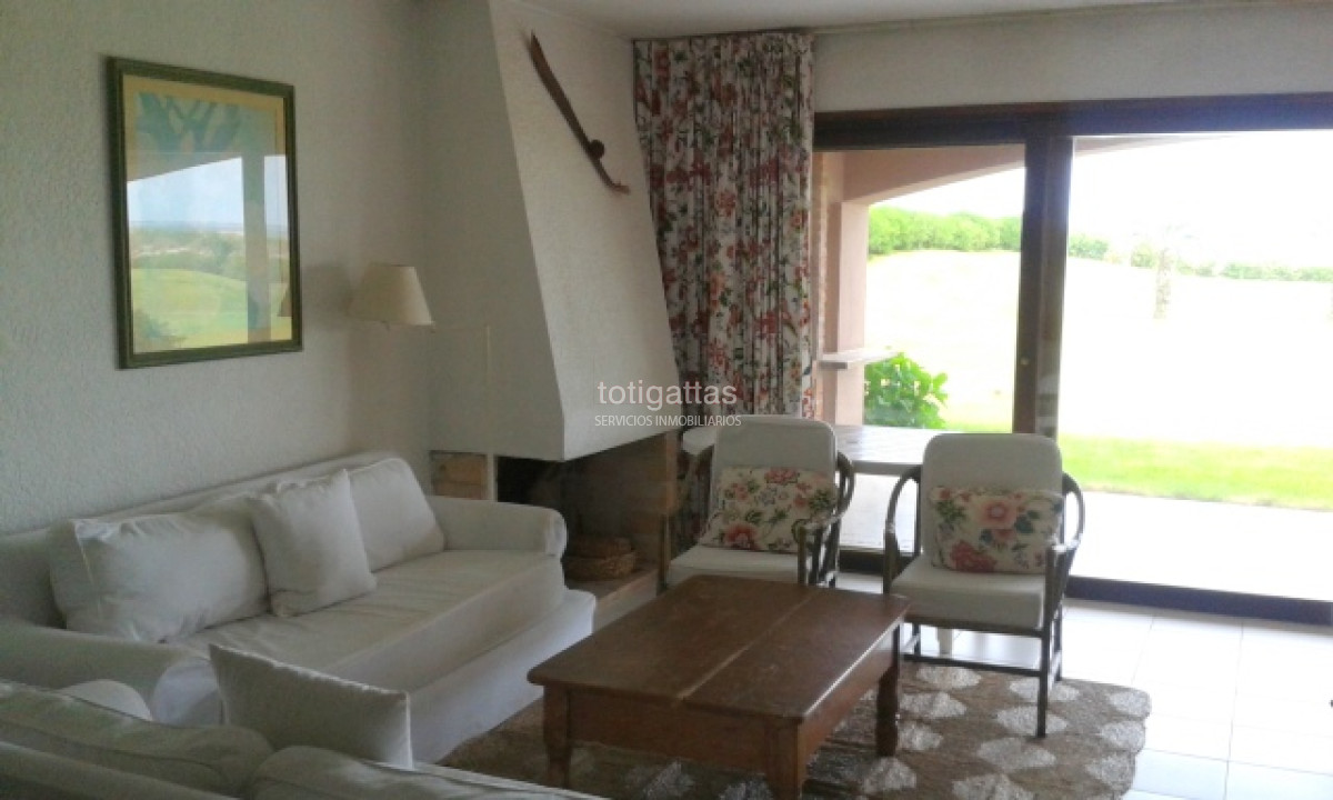 Apartamento ID.156 - Bahía de Manantiales SS 111