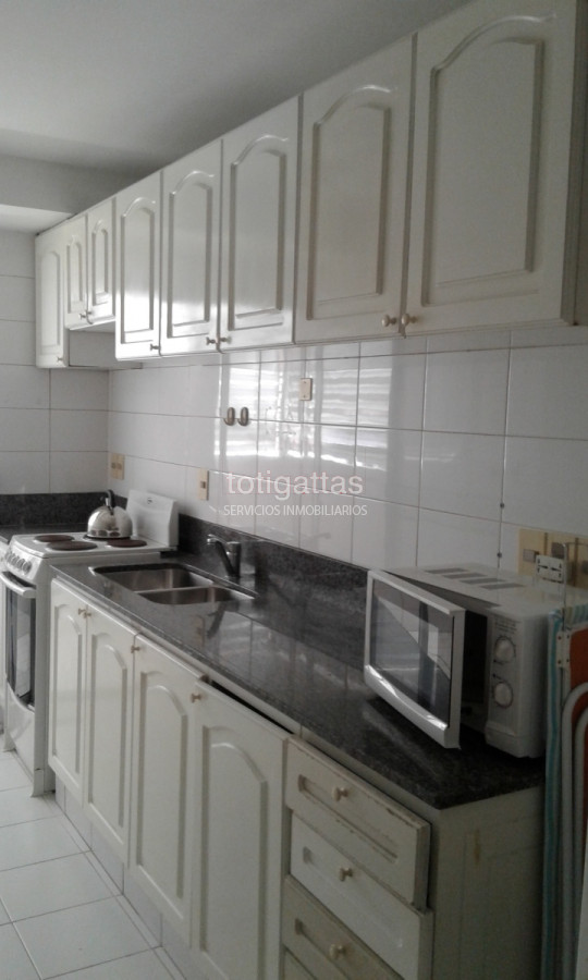 Apartamento ID.83 - PH 103 Montoya Uno