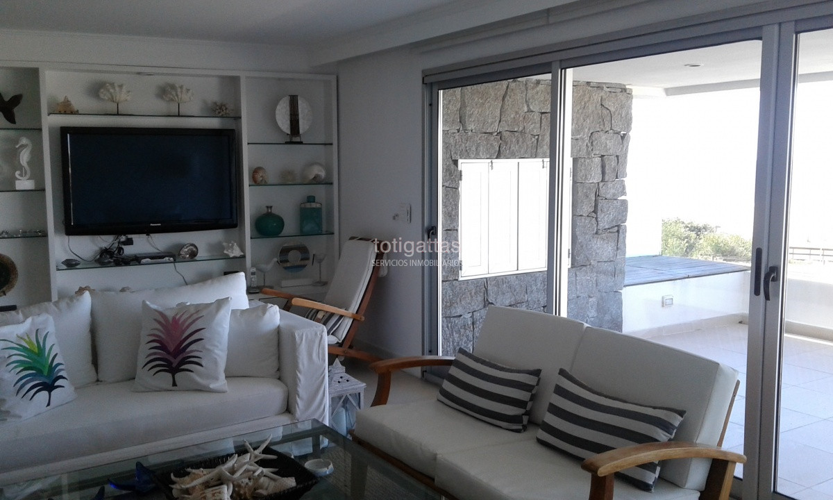 Apartamento ID.125 - Apto. 207 Esturion de Montoya