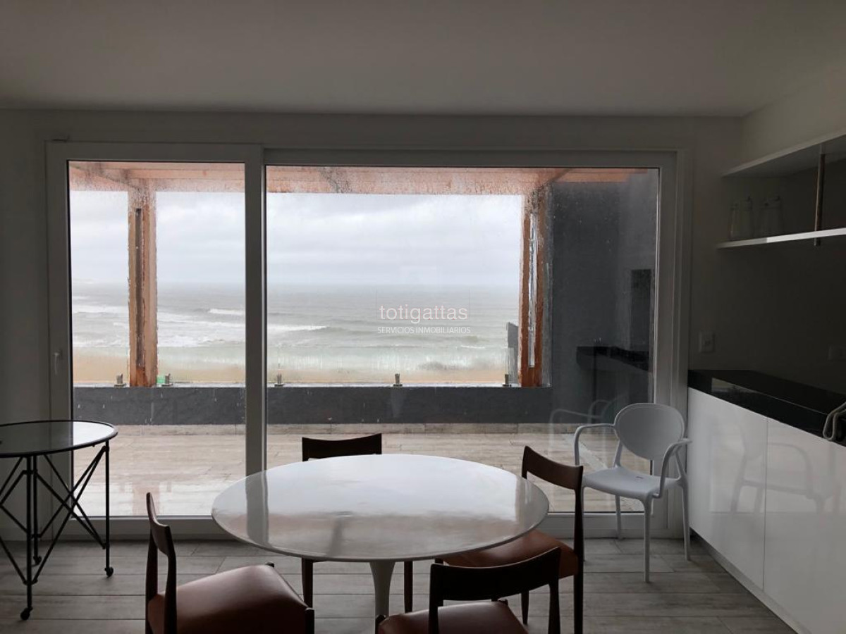 Apartamento ID.198 - Palcos de Mar Apto. 304
