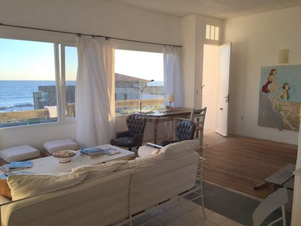 Apartamento ID.48 - La Aduana Alta 