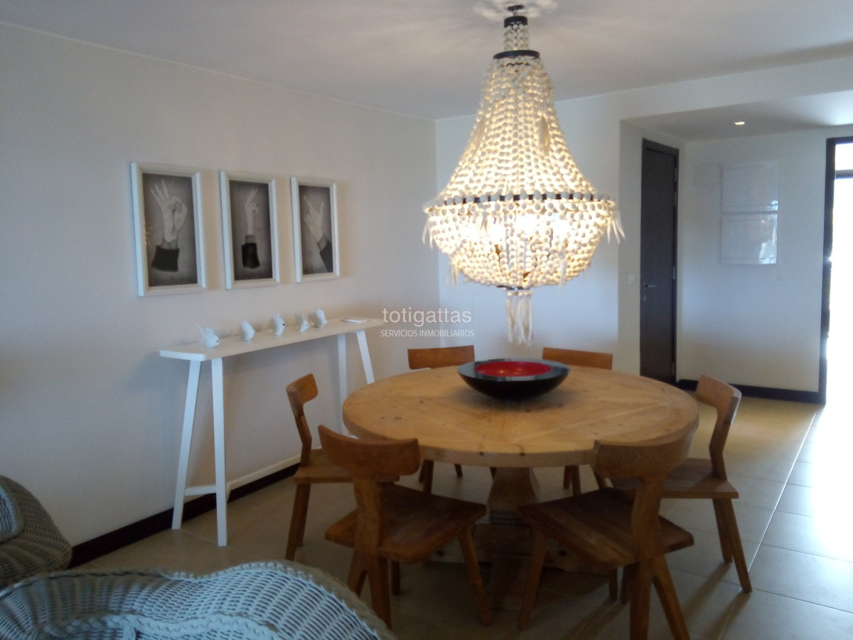 Apartamento ID.209 - Apto. 1 B Selenza